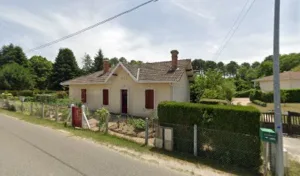 homeservice33.fr à Belin-Béliet