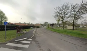 Sougnoux à Mios