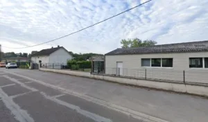 Nottet Construction SARL à Saint-Vit