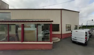 Delca Menuiserie à Plouvorn