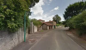 Charpentier Ducourneau Marsan à Saint-Sever