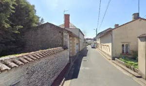 Boucher Sarl à Saint-Jean-de-Sauves