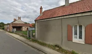 SASU CHILLOUX ROMUALD à Sainte-Montaine