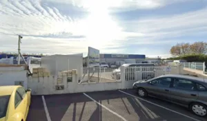 VAR CHARPENTE à Hyères