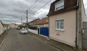 Guimont Dominique à Le Mans