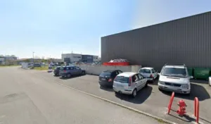 ARG Concept à Merville