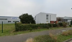 Champeau à Albert
