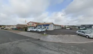 Des Idées Bois à Andernos-les-Bains