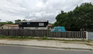 Robert Patrick à Andernos-les-Bains
