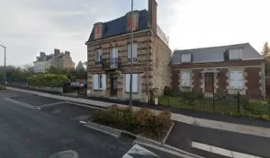 m charpente couverture à Villers-Cotterêts