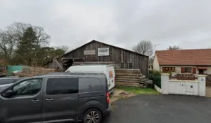 Entreprise Renault Martial à Fondettes