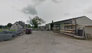 Auneau Charpente à Fondettes