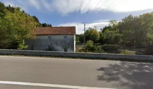 Vosges Bardage à Plainfaing
