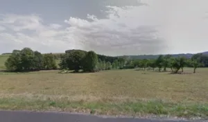 Dauphin Robert à Saint-Dier-d'Auvergne