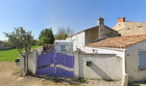 Le Menuisier Vendeen à Moreilles