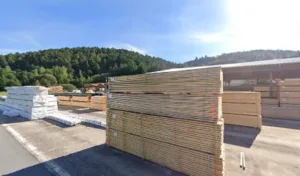 Keforest à Raon-aux-Bois