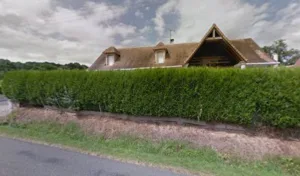 Blondeau Gilles à Saint-Aubin-des-Coudrais