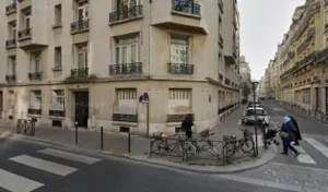 MENUISIER PARIS – RENOVATION – SET DESIGN – JORDAN COITON à Paris