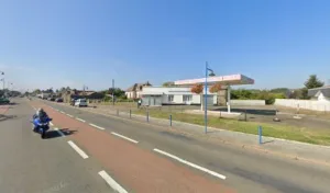 JPS à Guécélard