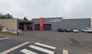 GIRY ET FILS à La Monnerie-le-Montel