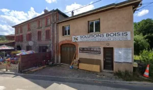 solutions bois à Saint-Nizier-d'Azergues