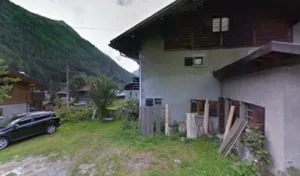 Ancey Thierry à Vallorcine
