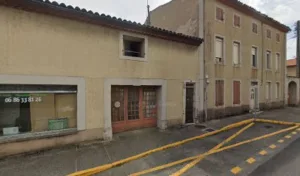 Armengaud Sébastien à Villeneuve-d'Olmes