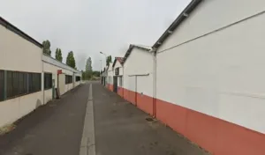 BDS63 à Riom