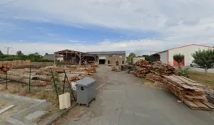 Atelier le Beau Chêne à La Vicomté-sur-Rance