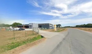 SAS Pertuisel à Loscouët-sur-Meu
