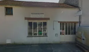 Pointeau Emmanuel à Puiseaux