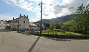 Claverie Henri à Barcus