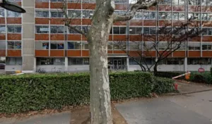 Entreprise Paquet à Villeurbanne
