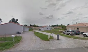 Actual Bois à Caraman