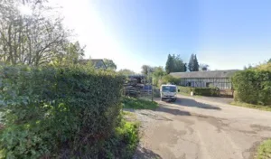 Fayeulle Dominique à Épaignes
