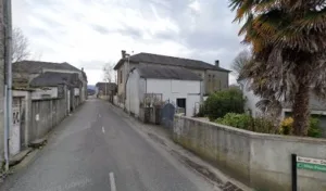 Coustarot Serge à Bordères