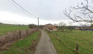 Lefranc Entreprise à Saint-Bonnet-de-Cray