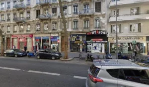 Alliance-charpente à Lyon
