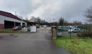 Entreprise Condamine à Besançon