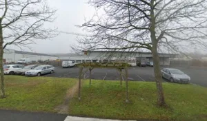 CUB – Charpente Usinage Bois à Chinon