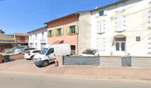 Menuiserie Barth à Dombasle-sur-Meurthe