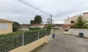 Patrik Mané à Saint-Jean-de-Védas