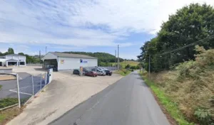 SARL Tumoine à Ducey-les-Chéris