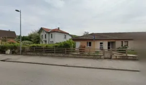 CHASSONNERY à Crémieu