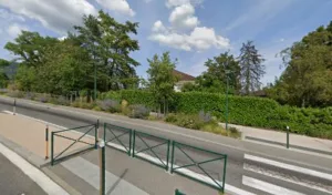 Est Bois à Gex
