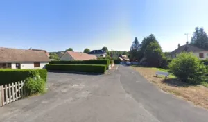 Maison Bois MAES à Le Breuil-en-Auge