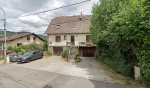 Claudepierre Gabriel à Eschbach-au-Val