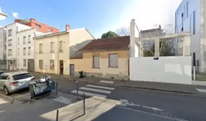 Breysse Bois à Lyon