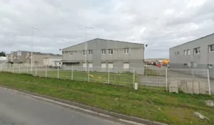 CÔTÉ MENUISERIE à Calais