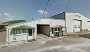 Girardet EURL à Sancey